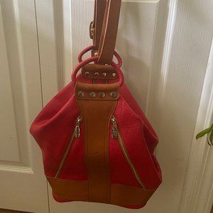 Gorgeous Sling Valentina Purse
